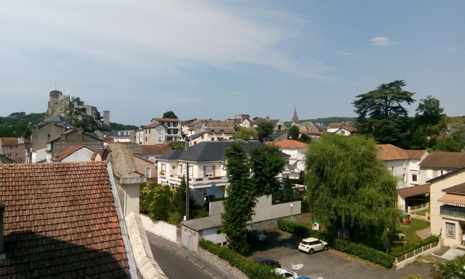 Foto del Cit'Hotel de La Vallée