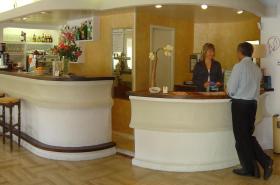 Cit'Hotel de La Vallée - photo 8