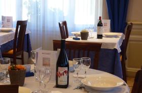 Cit'Hotel de La Vallée - photo 6