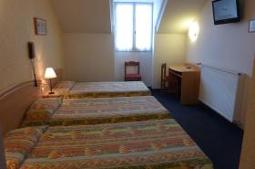 Cit'Hotel de La Vallée - photo 9