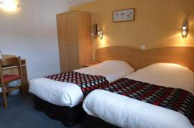 Cit'Hotel de La Vallée - photo 22