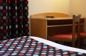 Cit'Hotel de La Vallée - photo 25