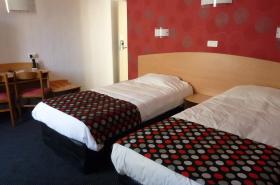 Cit'Hotel de La Vallée - photo 27