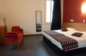 Cit'Hotel de La Vallée - photo 16