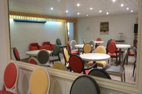 Cit'Hotel de La Vallée - photo 13