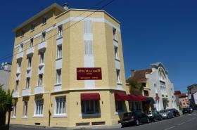 Cit'Hotel de La Vallée - photo 14