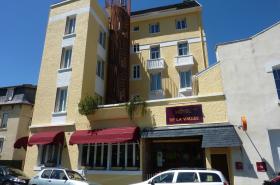 Cit'Hotel de La Vallée - photo 17