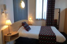 Cit'Hotel de La Vallée - photo 27
