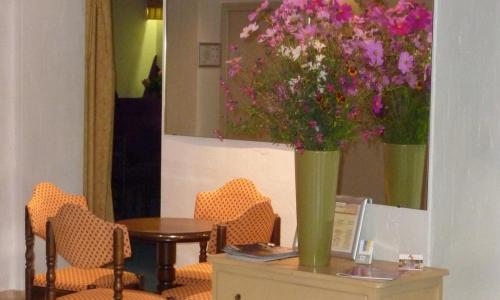 Cit'Hotel de La Vallée - photo 3