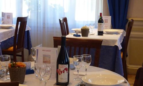 Cit'Hotel de La Vallée - photo 3