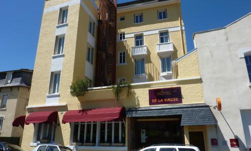 Cit'Hotel de La Vallée - photo 2