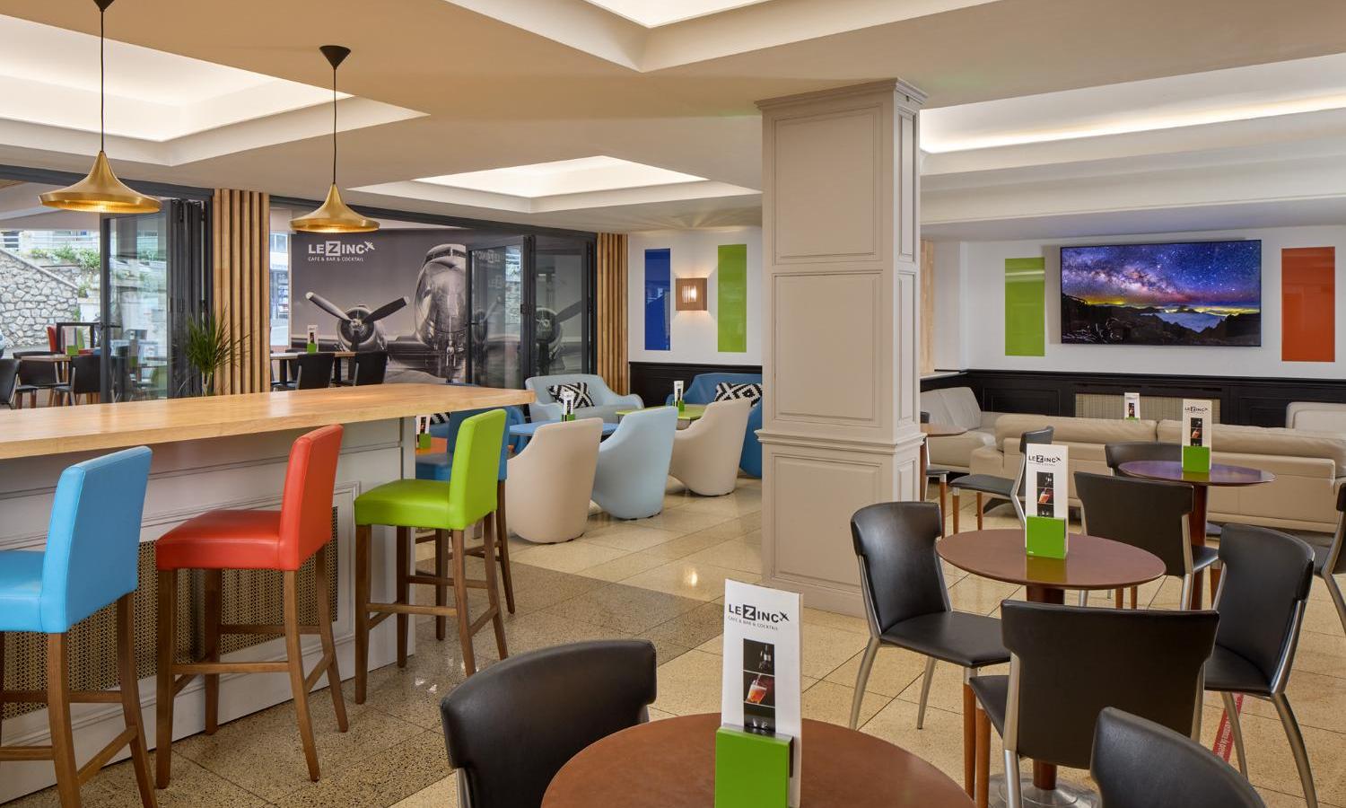 Foto dell'Hôtel Roissy