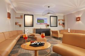 Hôtel Roissy - photo 14