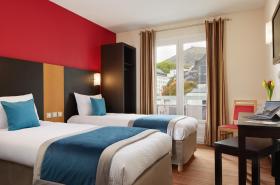 Hôtel Roissy - photo 26