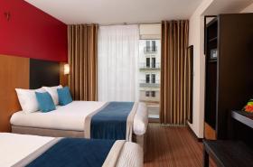 Hôtel Roissy - photo 12