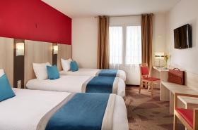 Hôtel Roissy - photo 16