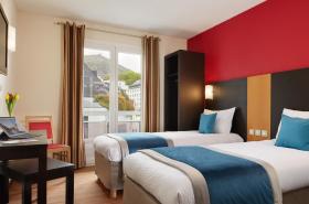 Hôtel Roissy - photo 27