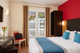 Hôtel Roissy - photo 10