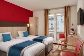 Hôtel Roissy - photo 15