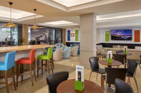 Hôtel Roissy - photo 4