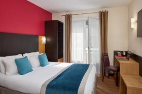 Hôtel Roissy - photo 8