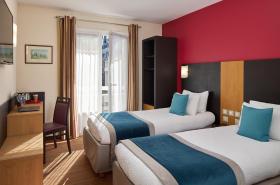 Hôtel Roissy - photo 24