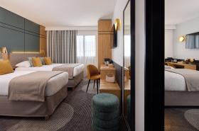 Hôtel Roissy - photo 22
