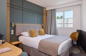 Hôtel Roissy - photo 17