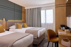 Hôtel Roissy - photo 14