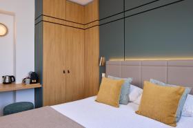 Hôtel Roissy - photo 10