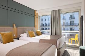 Hôtel Roissy - photo 9