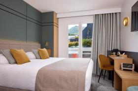 Hôtel Roissy - photo 5