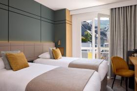 Hôtel Roissy - photo 27