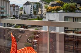 Hôtel Roissy - photo 24