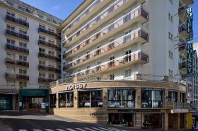 Hôtel Roissy - photo 16