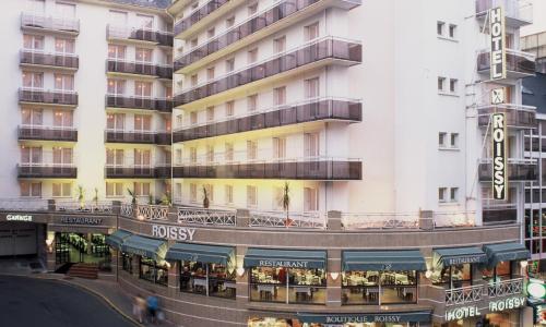 Hôtel Roissy - photo 3