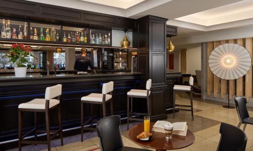 Hôtel Roissy - photo 2
