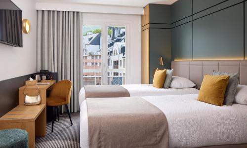 Hôtel Roissy - photo 1