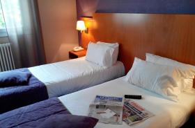 Hôtel Christina Lourdes - photo 22