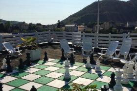 Hôtel Christina Lourdes - photo 9