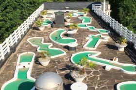 Hôtel Christina Lourdes - photo 19