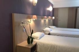 Hôtel Christina Lourdes - photo 24