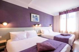 Hôtel Christina Lourdes - photo 25