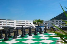 Hôtel Christina Lourdes - photo 20