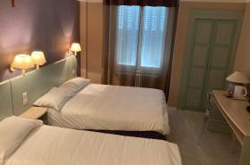 Hôtel Christina Lourdes - photo 27