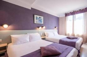 Hôtel Christina - photo 26