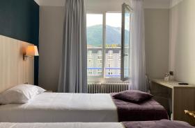 Hôtel Christina - photo 27