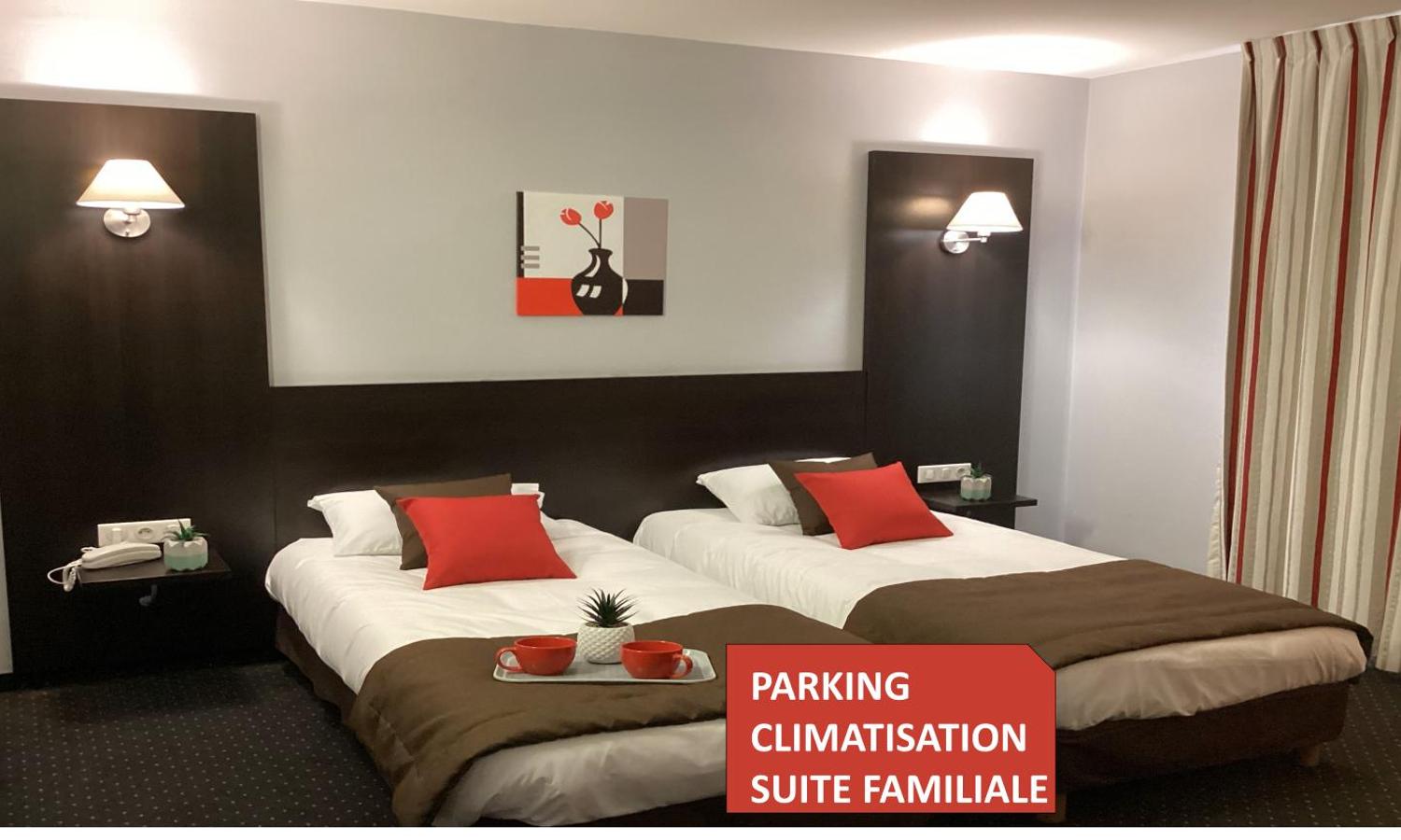 Foto dell'Hôtel Alliance