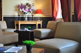 Hôtel Alliance - photo 14