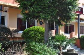 Hôtel Alliance - photo 10